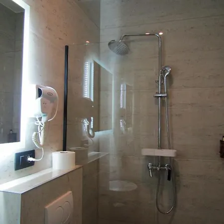 Hotel Bozikovina 2 3*