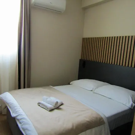 Bozikovina 2 Hotel