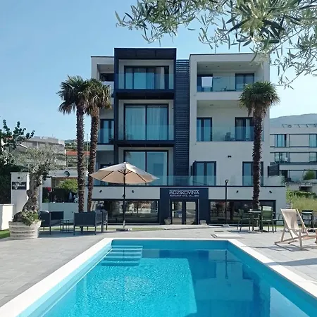 Bozikovina 2 Hotel