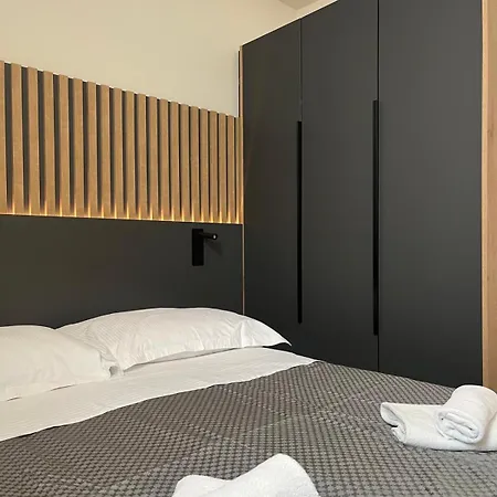 Hotel Bozikovina 2 3*