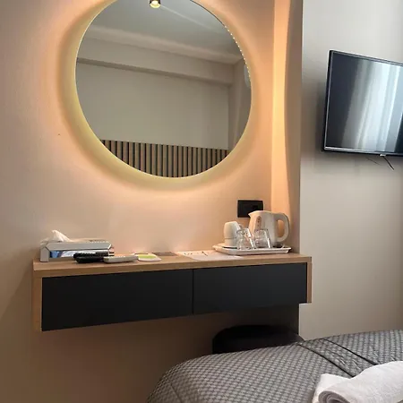 Hotel Bozikovina 2