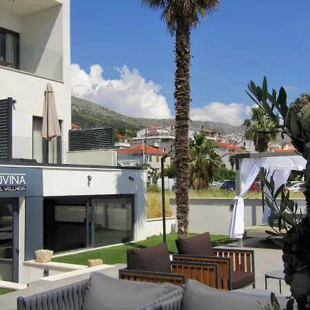 فندق Bozikovina 2