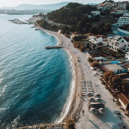 Bozikovina 2 فندق